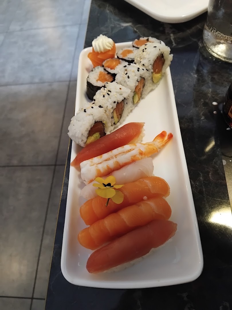 Ristorante Namu