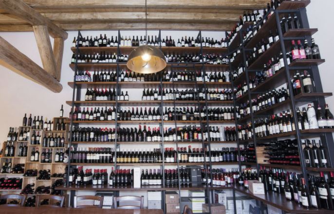 Ristorante Nangalarruni, Castelbuono
