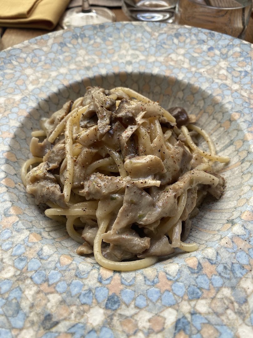 Ristorante Nangalarruni