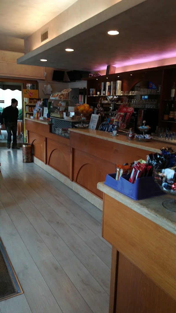 Ristorante Nano, Pontida