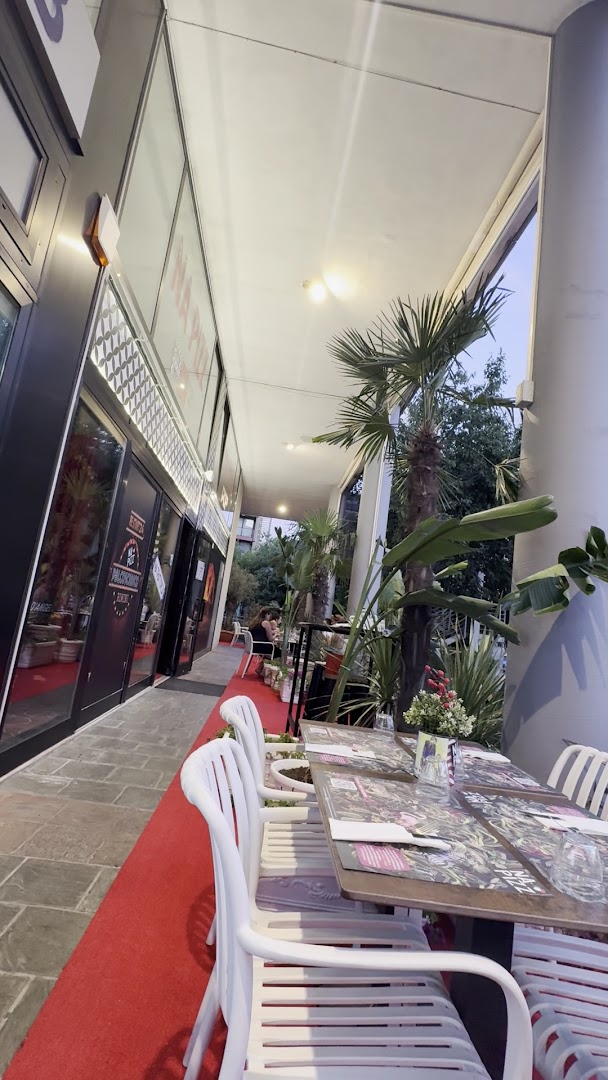 Ristorante Napizz - Rimini Tribunale