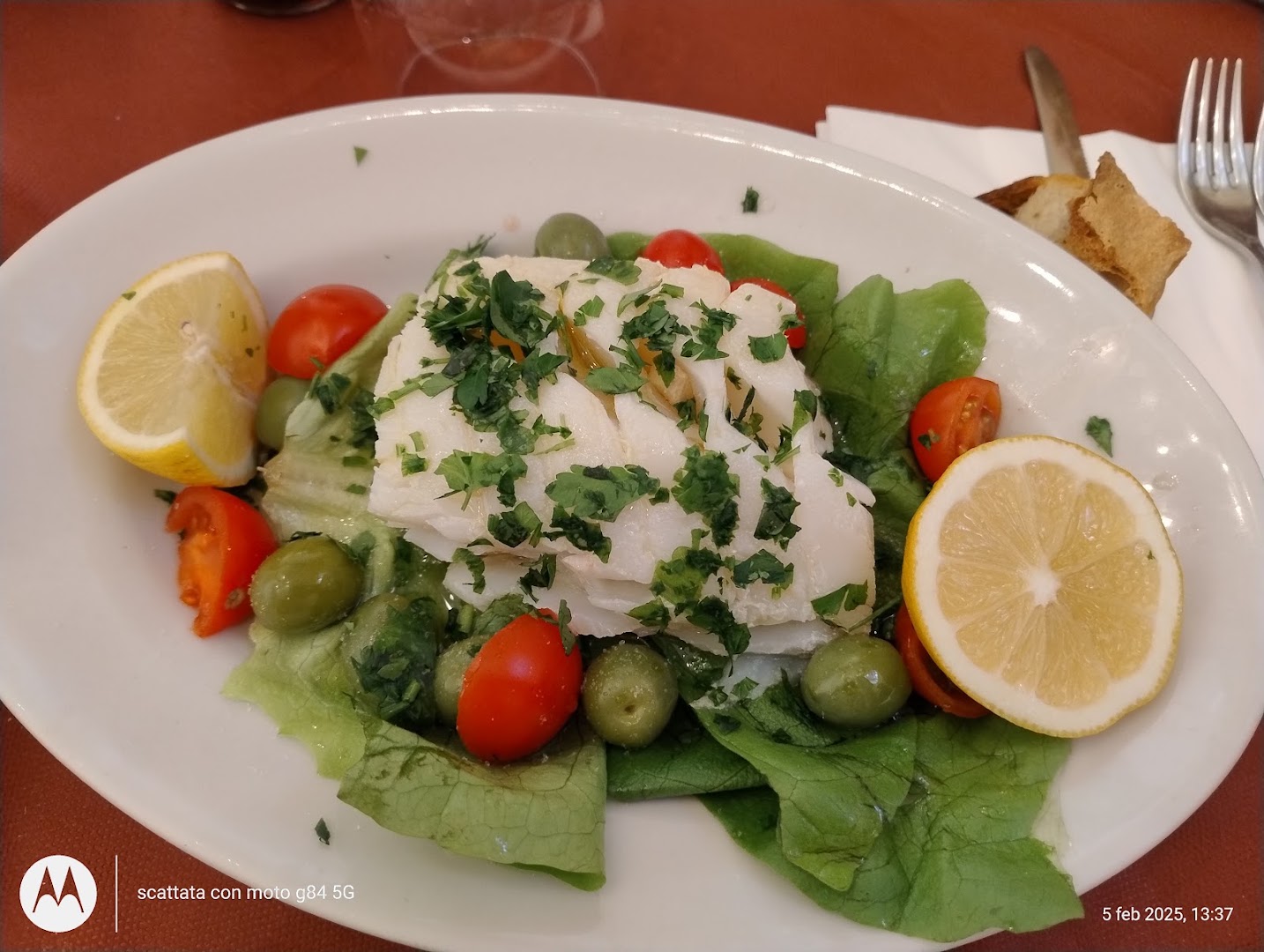 Ristorante Napoletano “Alla Gnoccolata” Antica Trattoria Storica, Afragola