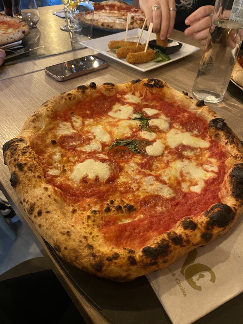 Ristorante Napoli Centrale