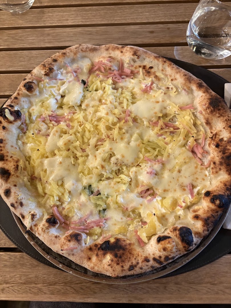 Ristorante Napoli Centrale
