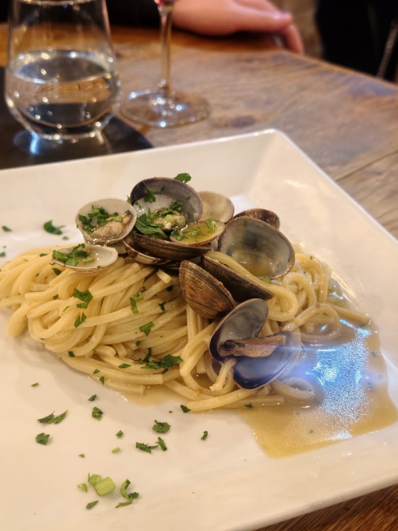 Ristorante Napoli Centrale