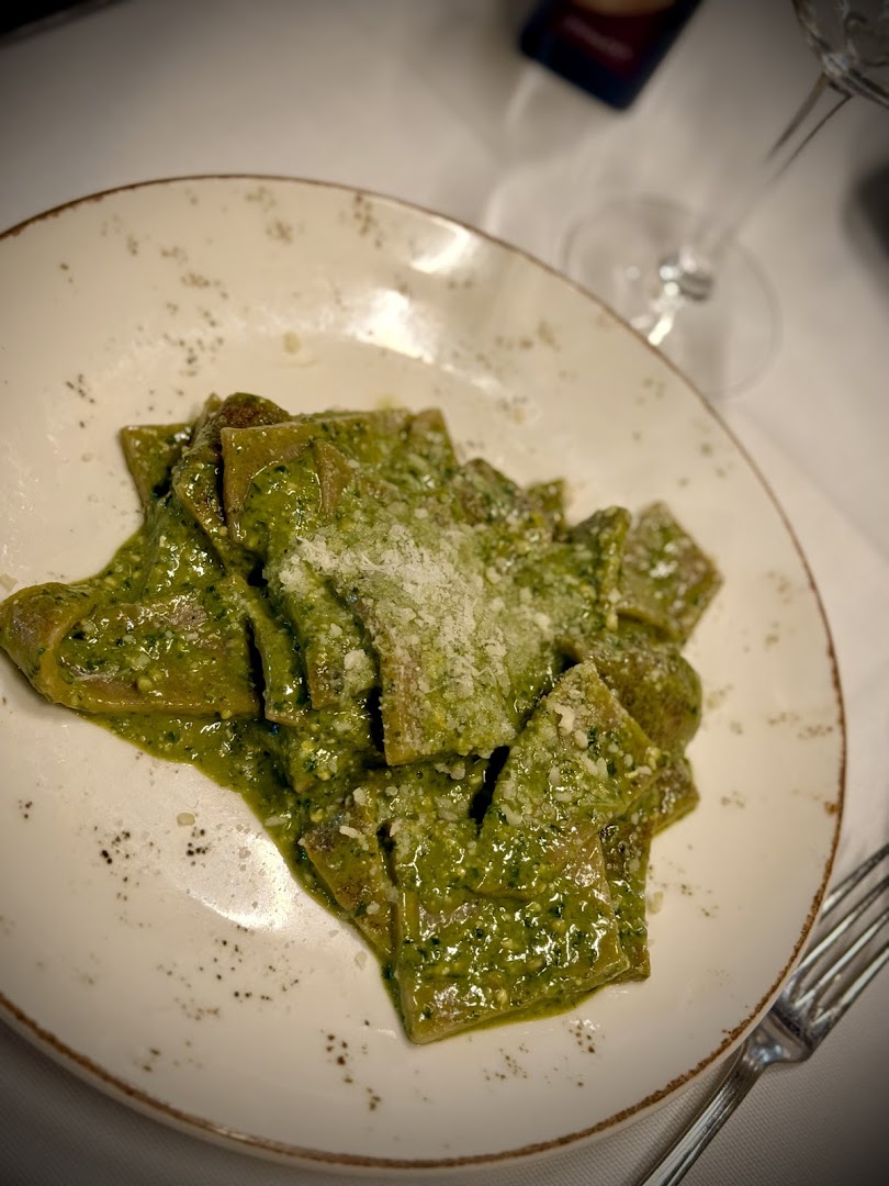 Ristorante Natalino, Firenze
