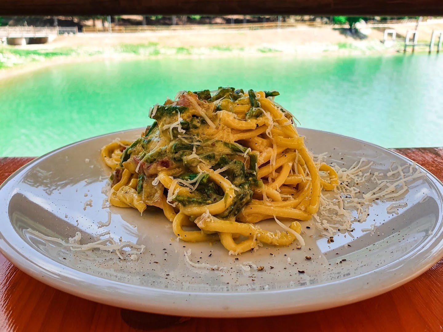 Ristorante Nattur | Vinchiaturo