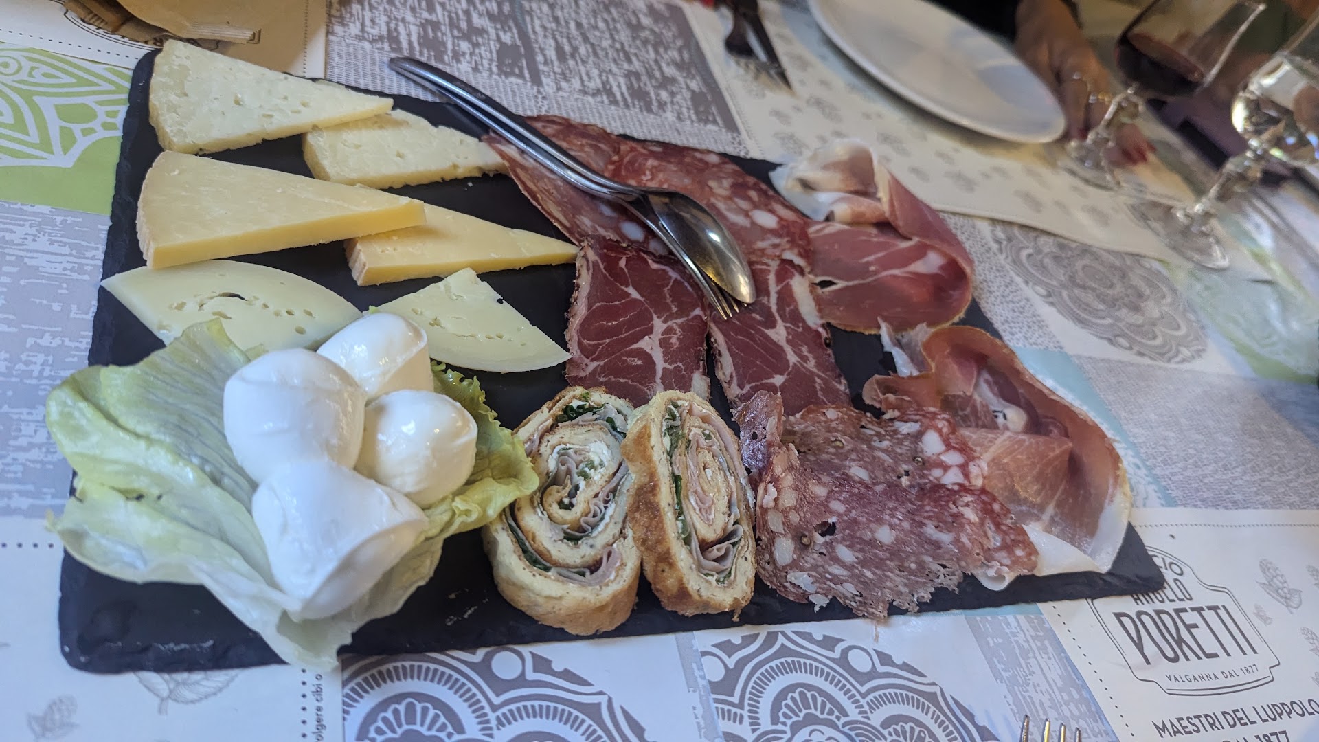 Ristorante Nattur | Vinchiaturo