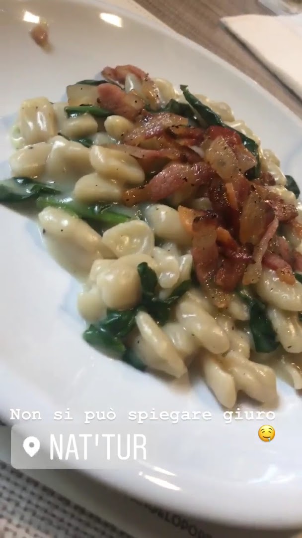 Ristorante Nattur | Vinchiaturo, Vinchiaturo
