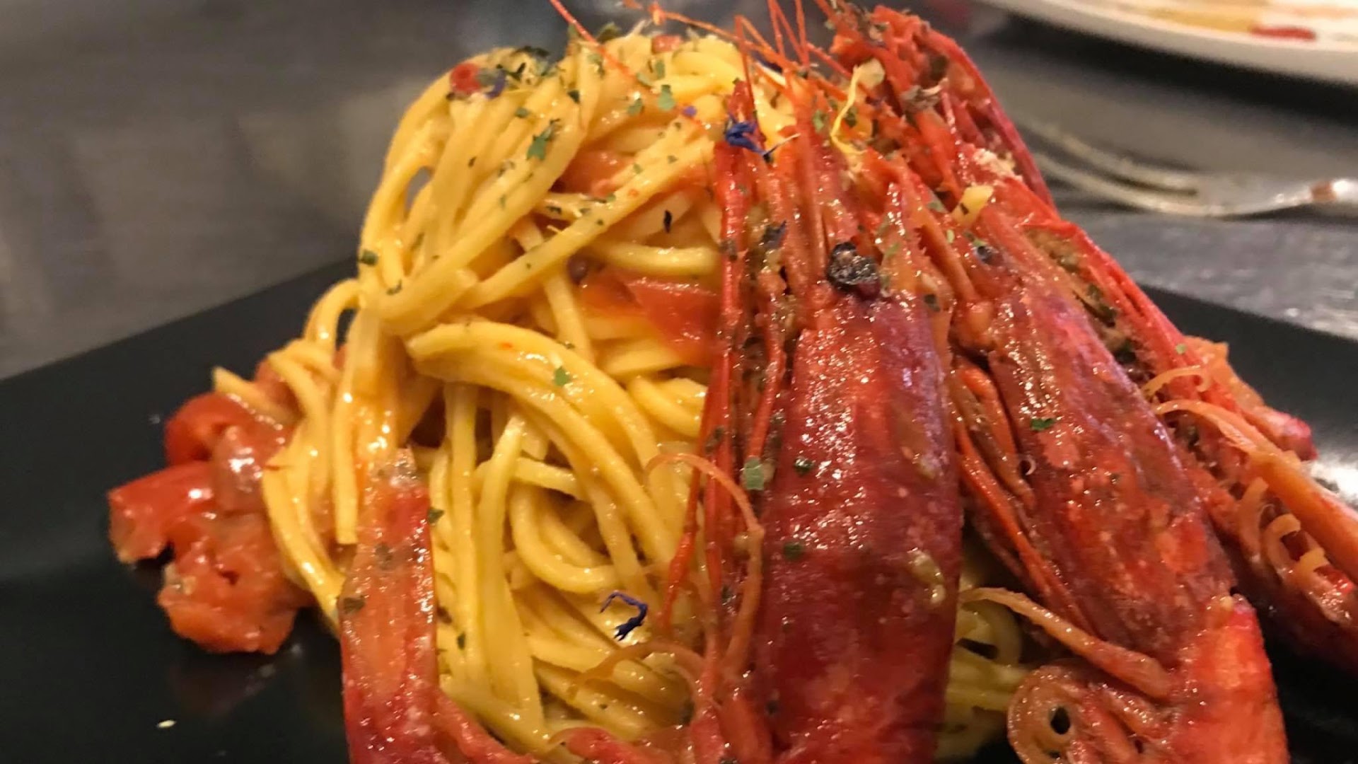 RISTORANTE NAUTILUS pesce fresco e crudi di mare