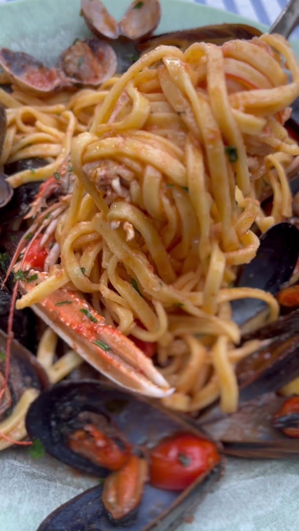 Ristorante Navigando Trieste
