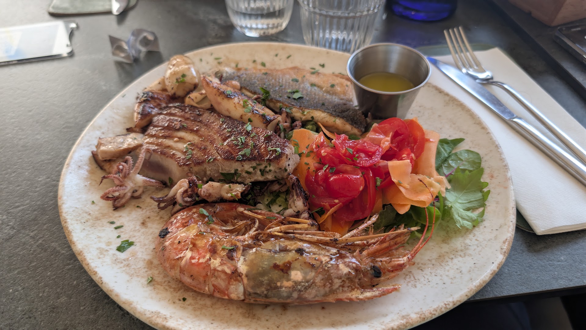 Ristorante Navigando Trieste