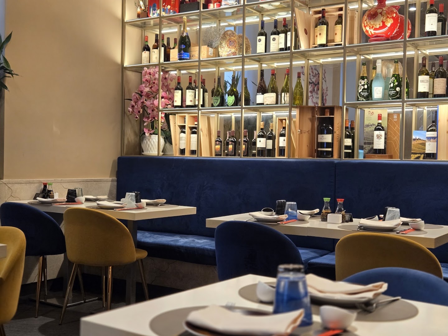 Ristorante Naviglio