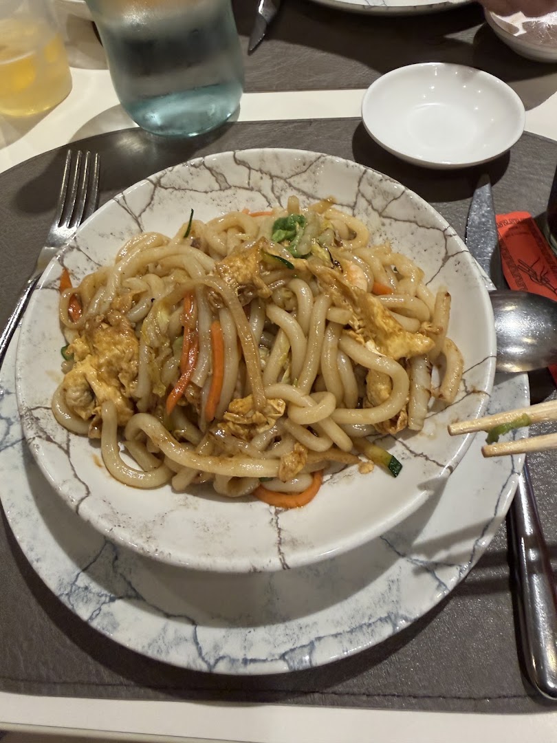 Ristorante Naviglio