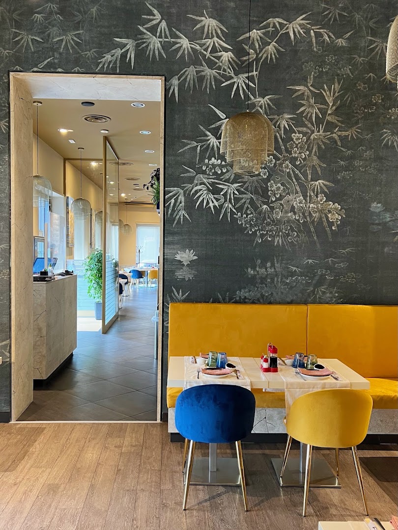 Ristorante Naviglio