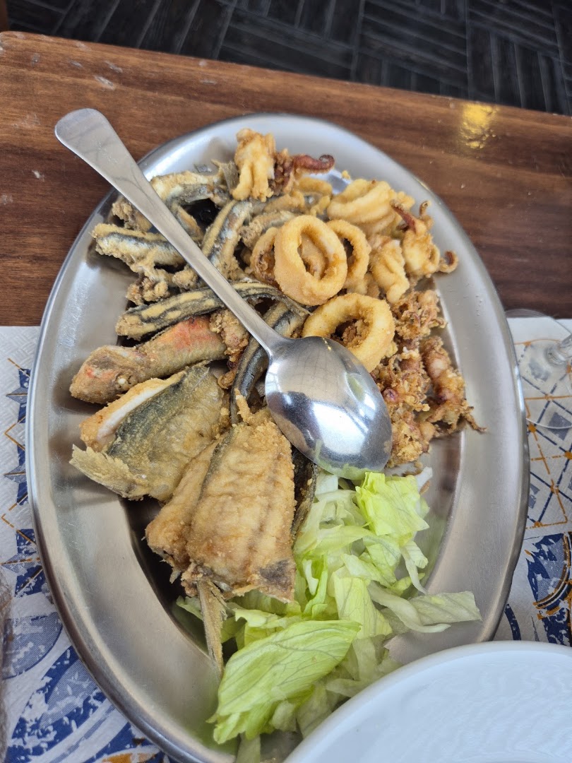 Ristorante N’do Zu Maru