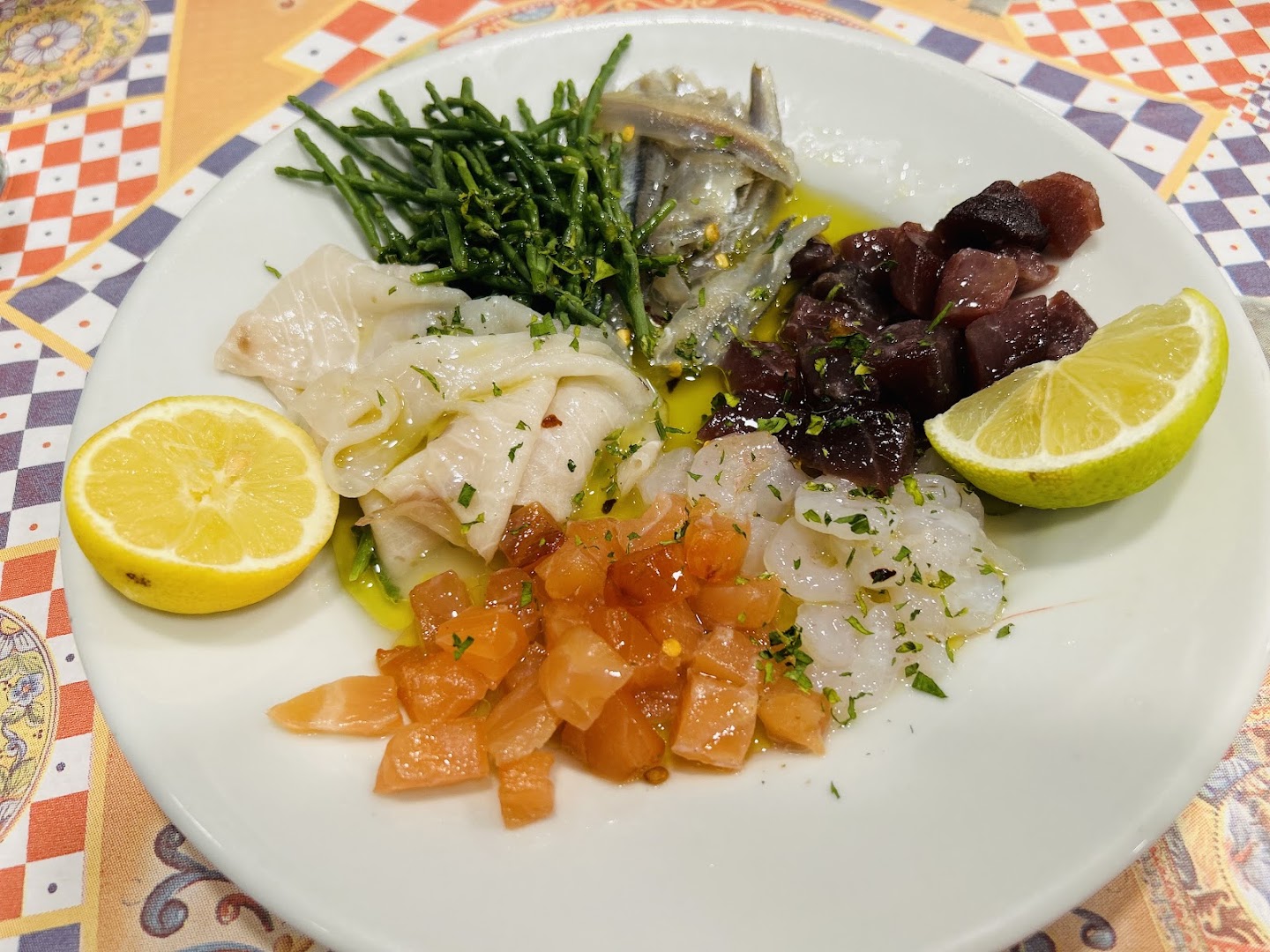 Ristorante N’do Zu Maru