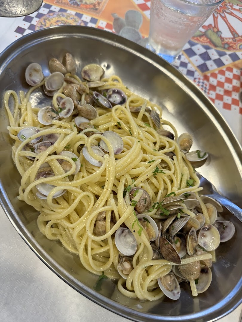 Ristorante N’do Zu Maru
