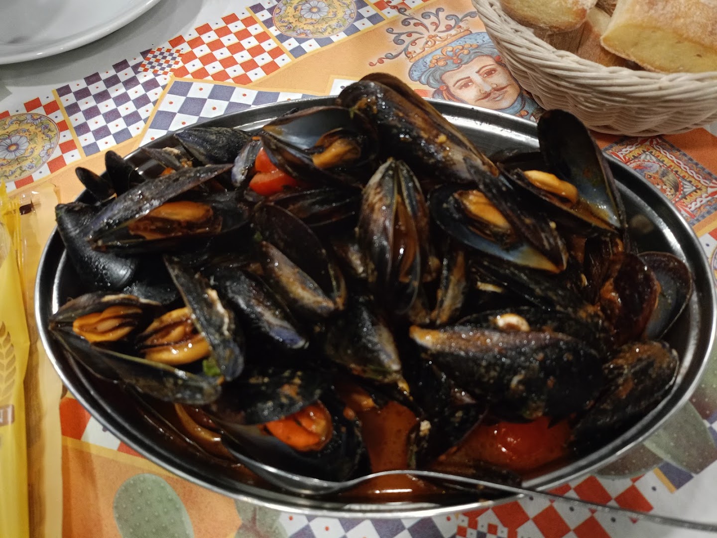 Ristorante N’do Zu Maru