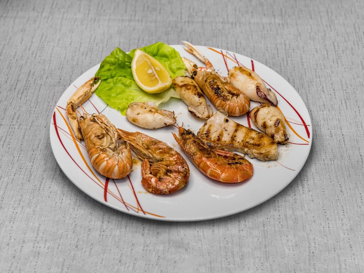Ristorante Neccio, Pisa