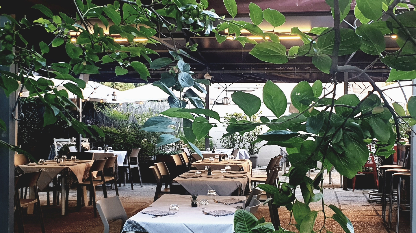 Ristorante Neccio