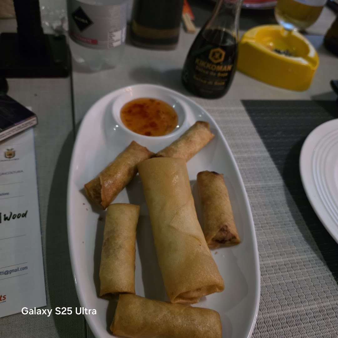 Ristorante New Chinatown