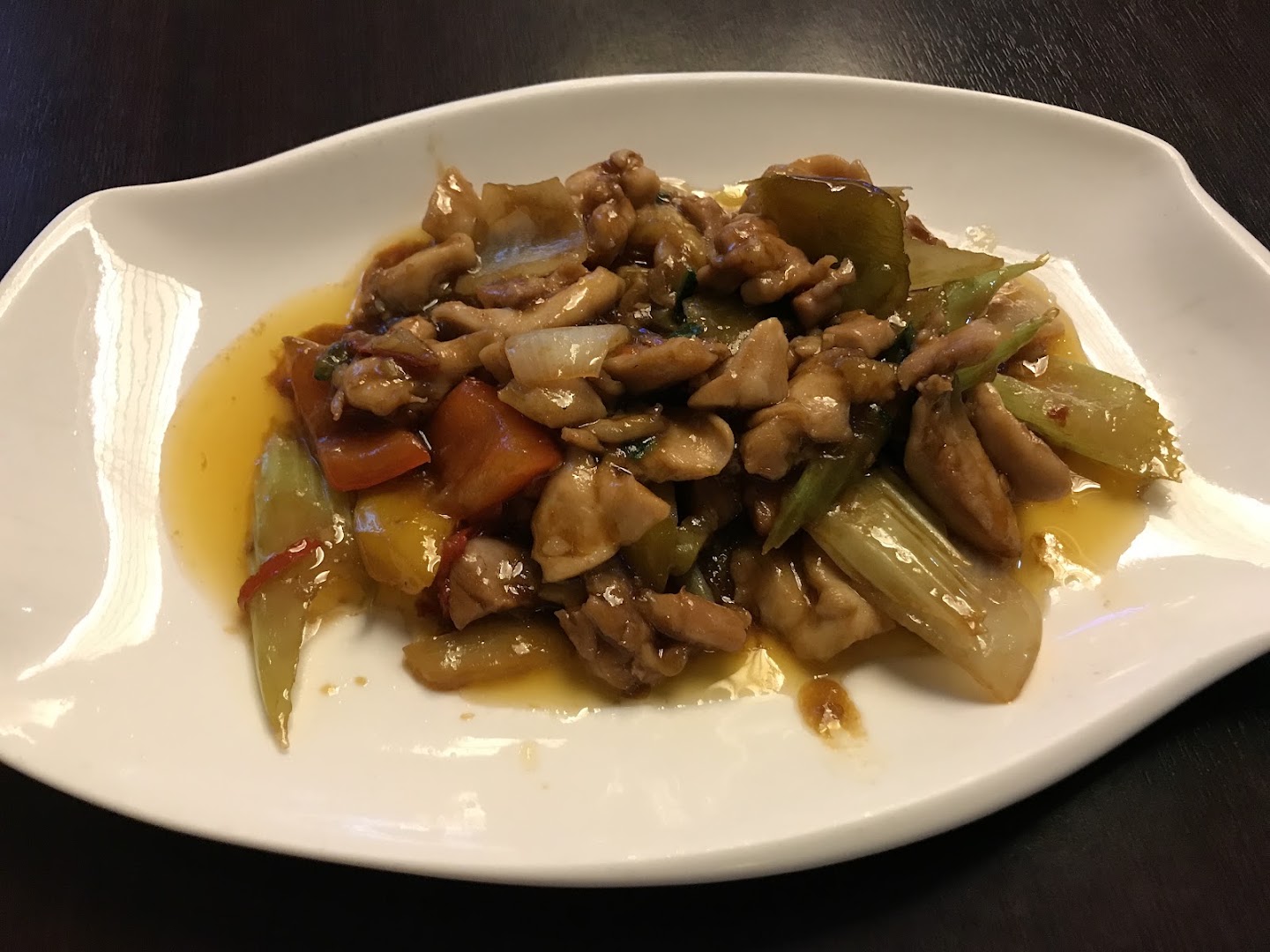Ristorante New Chinatown