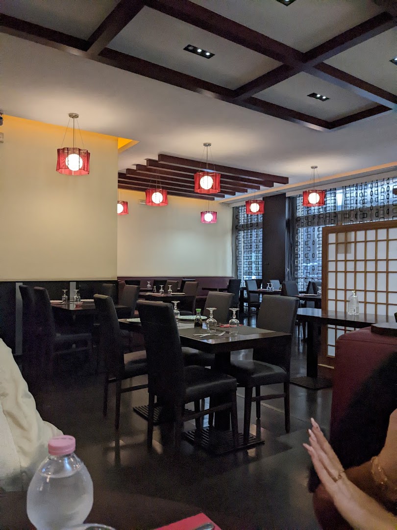 Ristorante New Chinatown