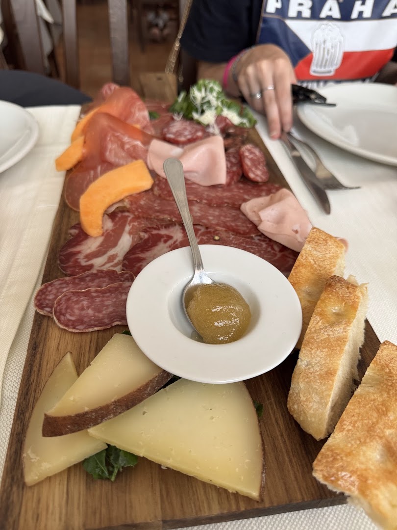 Ristorante New Gaetano