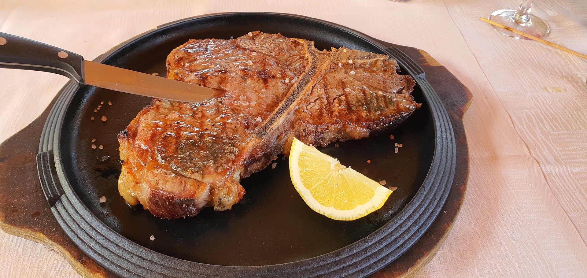 Ristorante New Gaetano