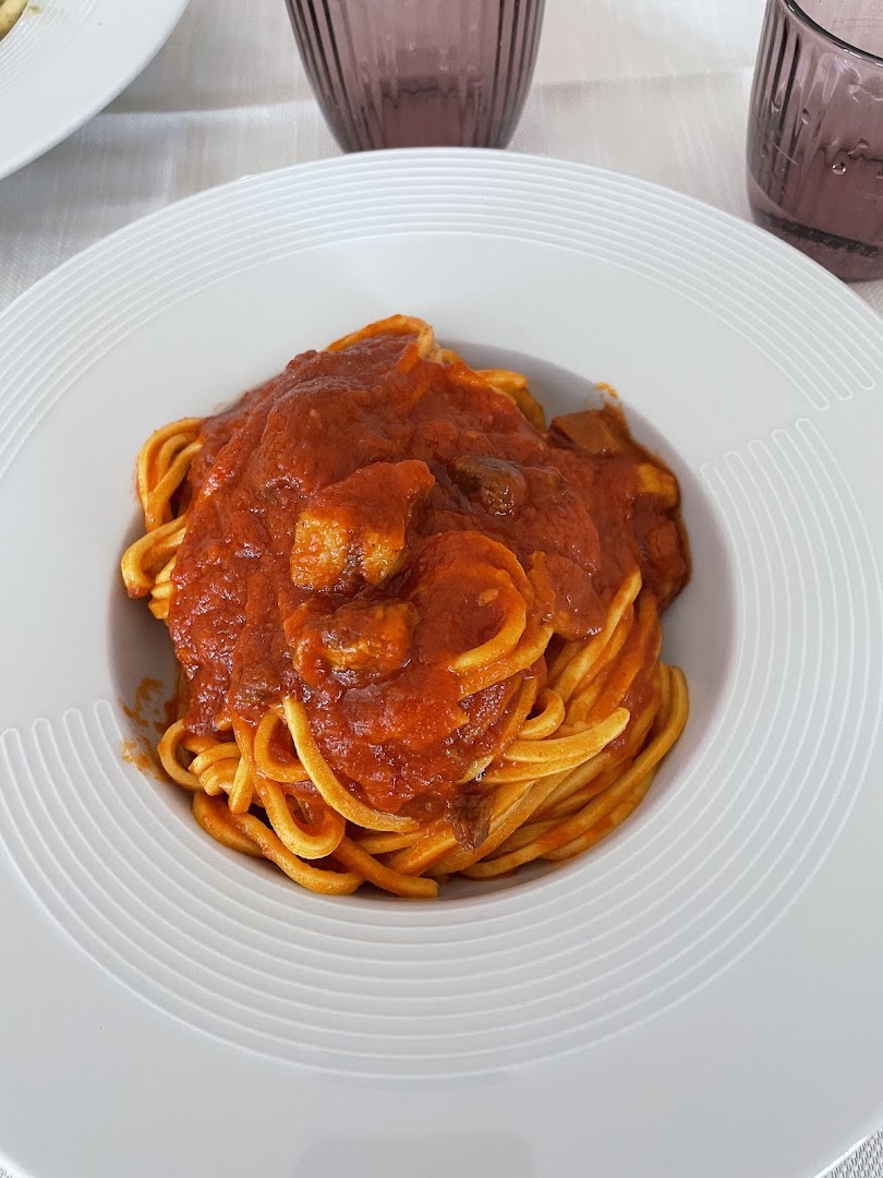Ristorante New Gaetano