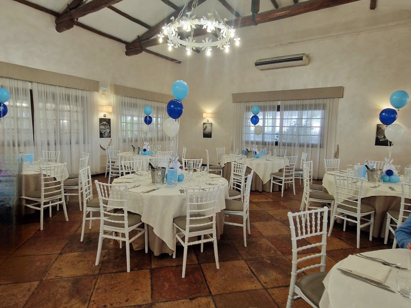 Ristorante New Green Hill