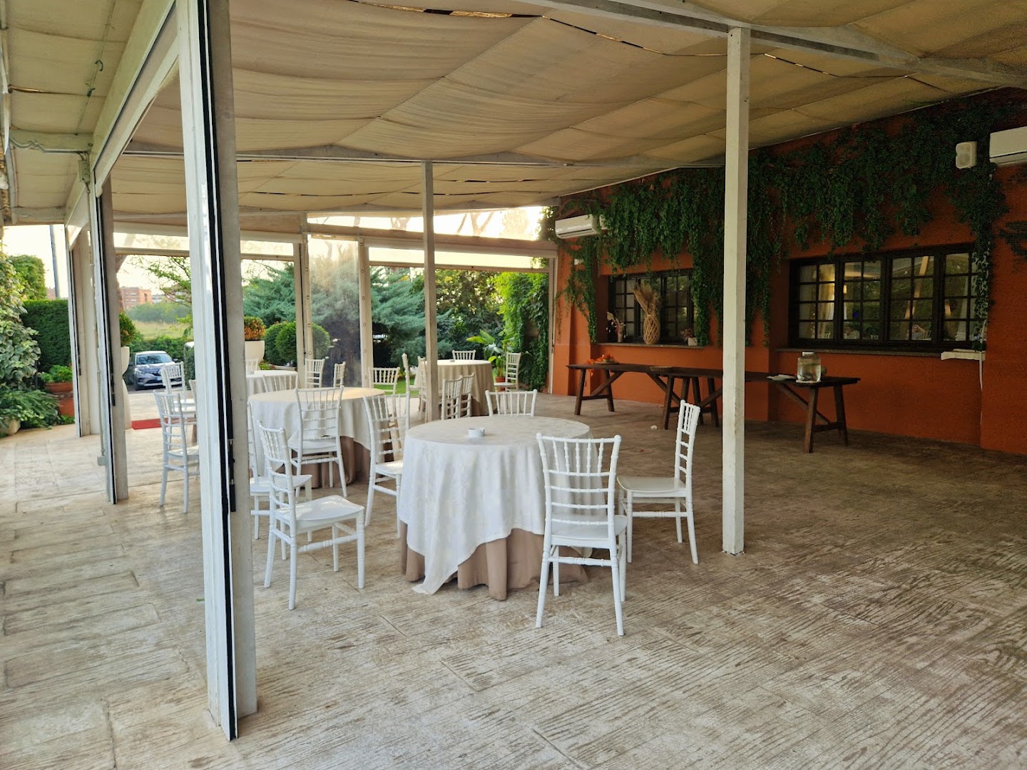 Ristorante New Green Hill