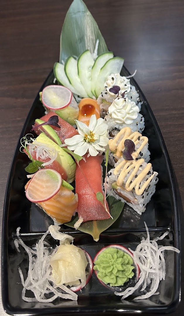Ristorante Ni Hao