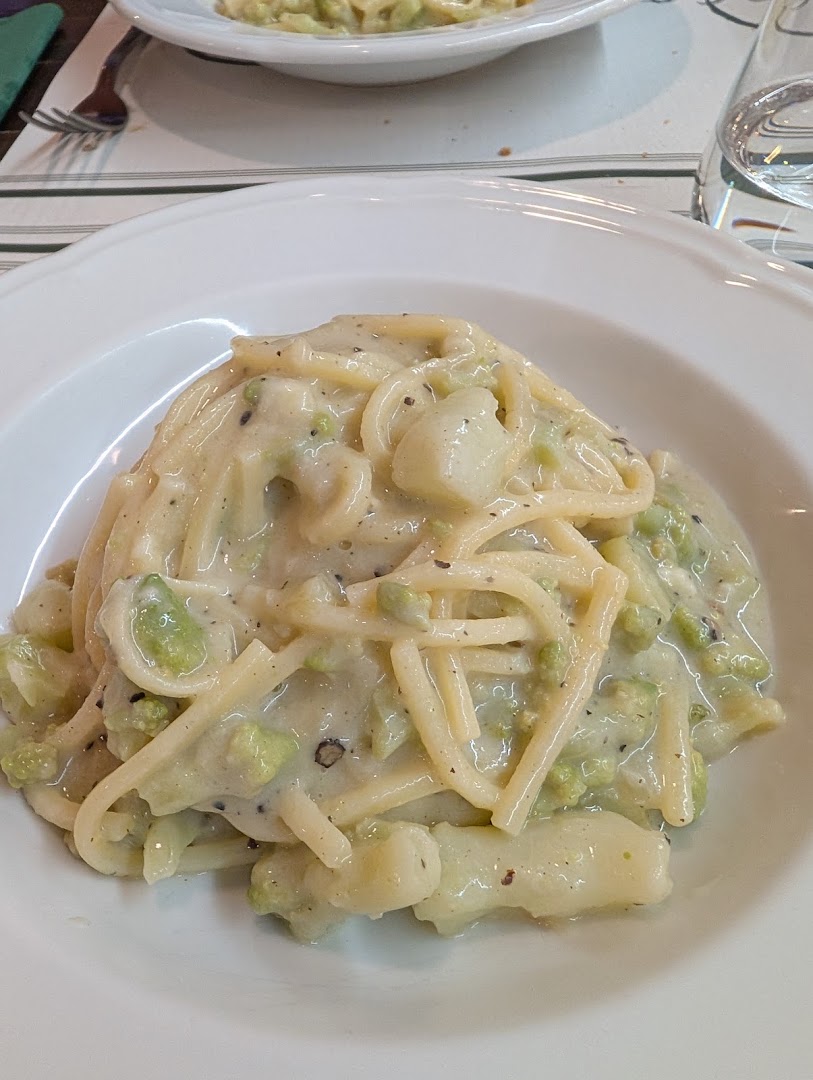 Ristorante Nicco vino e cucina