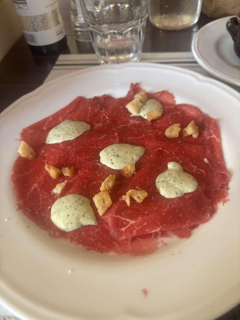 Ristorante Nicco vino e cucina