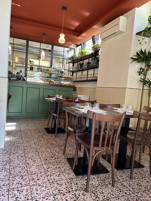 Ristorante Nicco vino e cucina