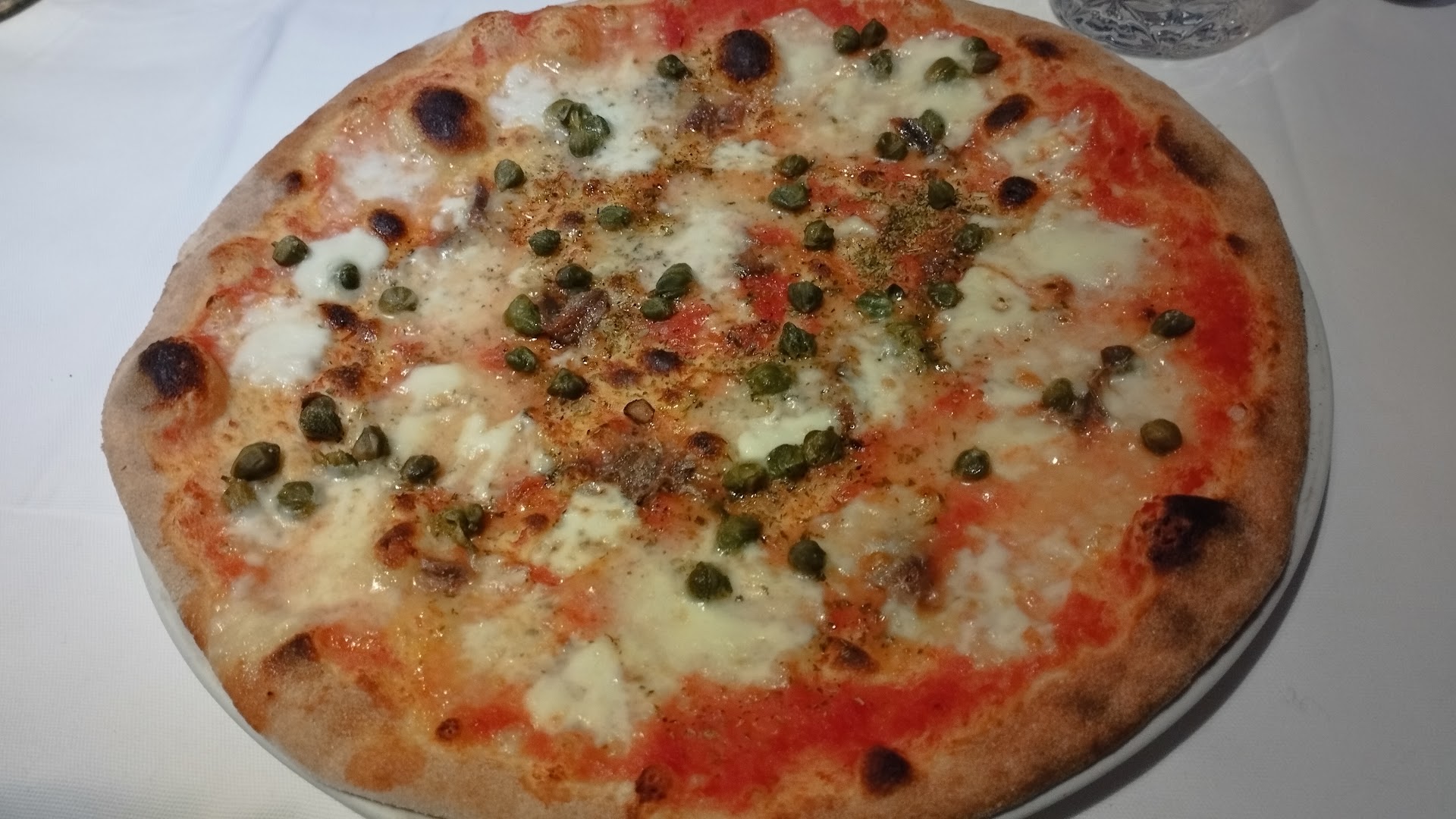 Ristorante NICE, Ospedaletto Euganeo