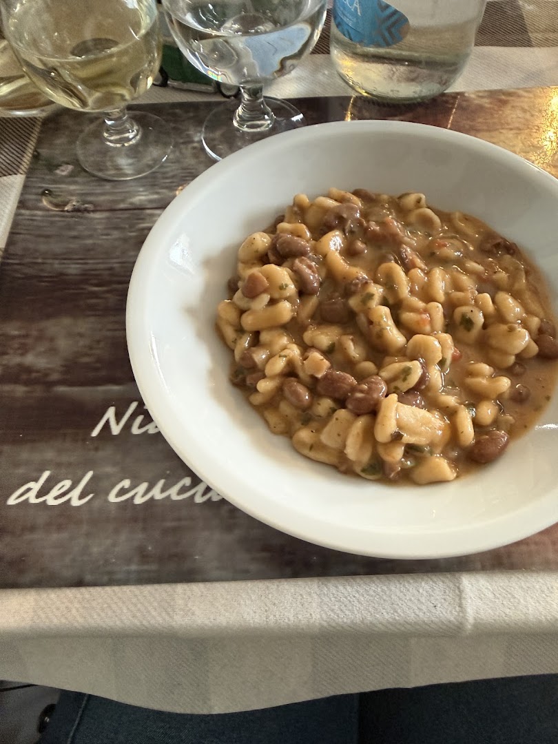 Ristorante Nido del Cuculo
