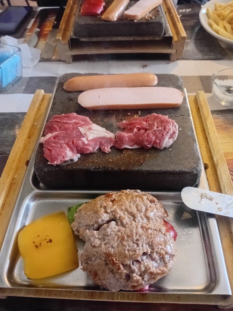 Ristorante Nido del Cuculo