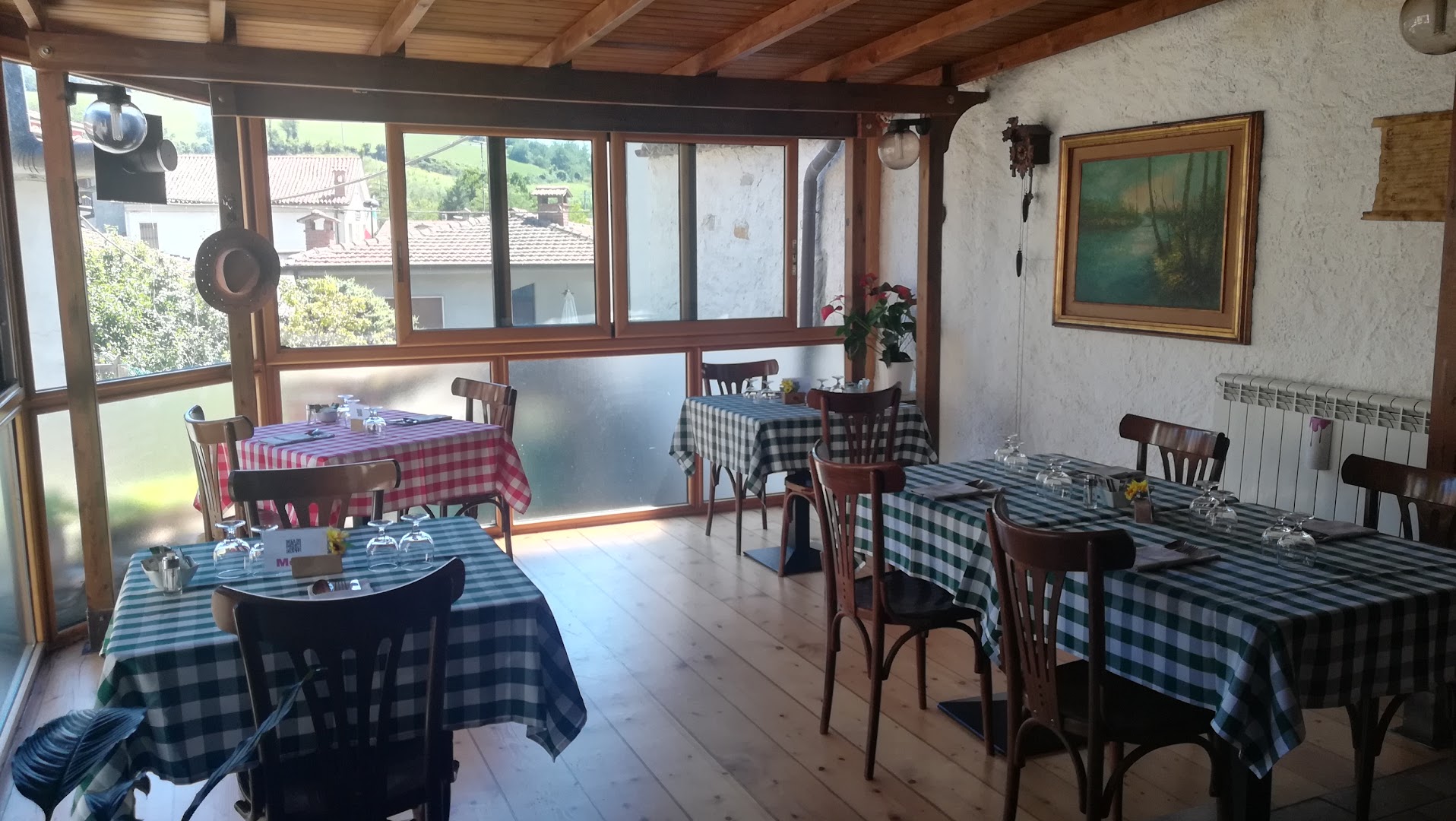 Ristorante Nido del Cuculo