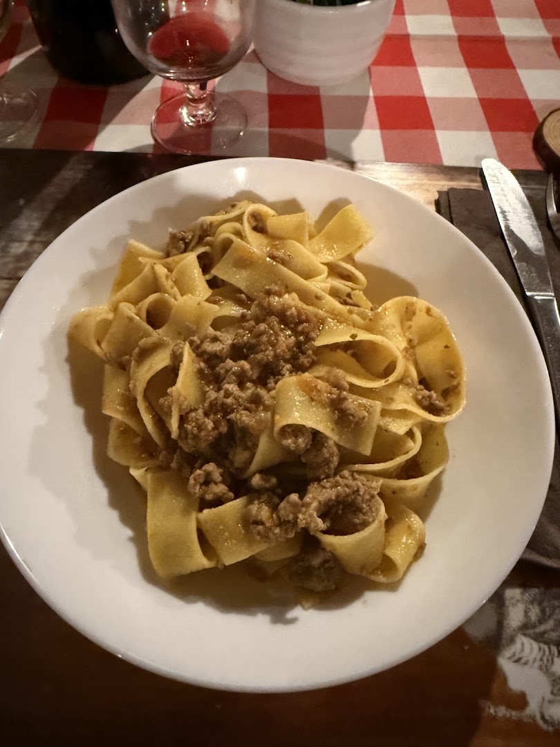 Ristorante Nido del Cuculo