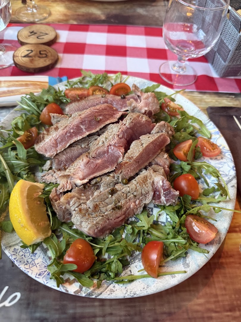 Ristorante Nido del Cuculo