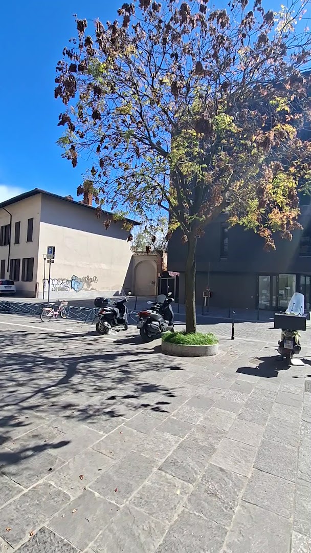 Ristorante Niguarda Il Gatto e La Volpe