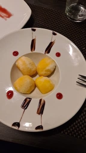 Ristorante Nikko, Roma