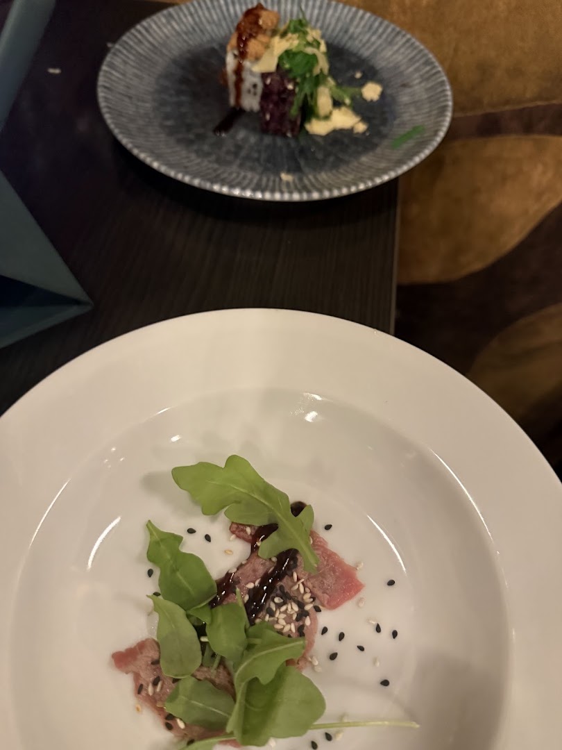 Ristorante Nikko