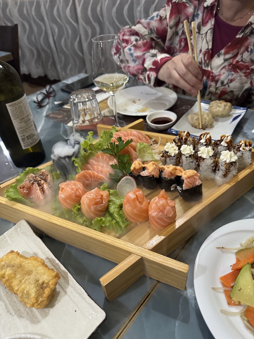 Ristorante Nikkozen