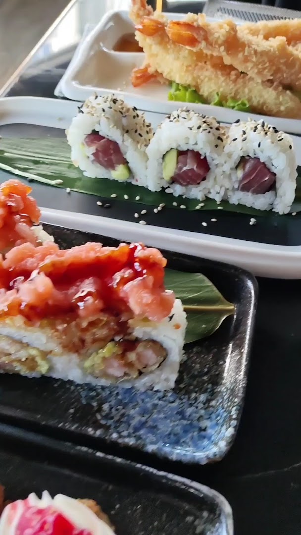 Ristorante Nishiku' Valmaura, Trieste
