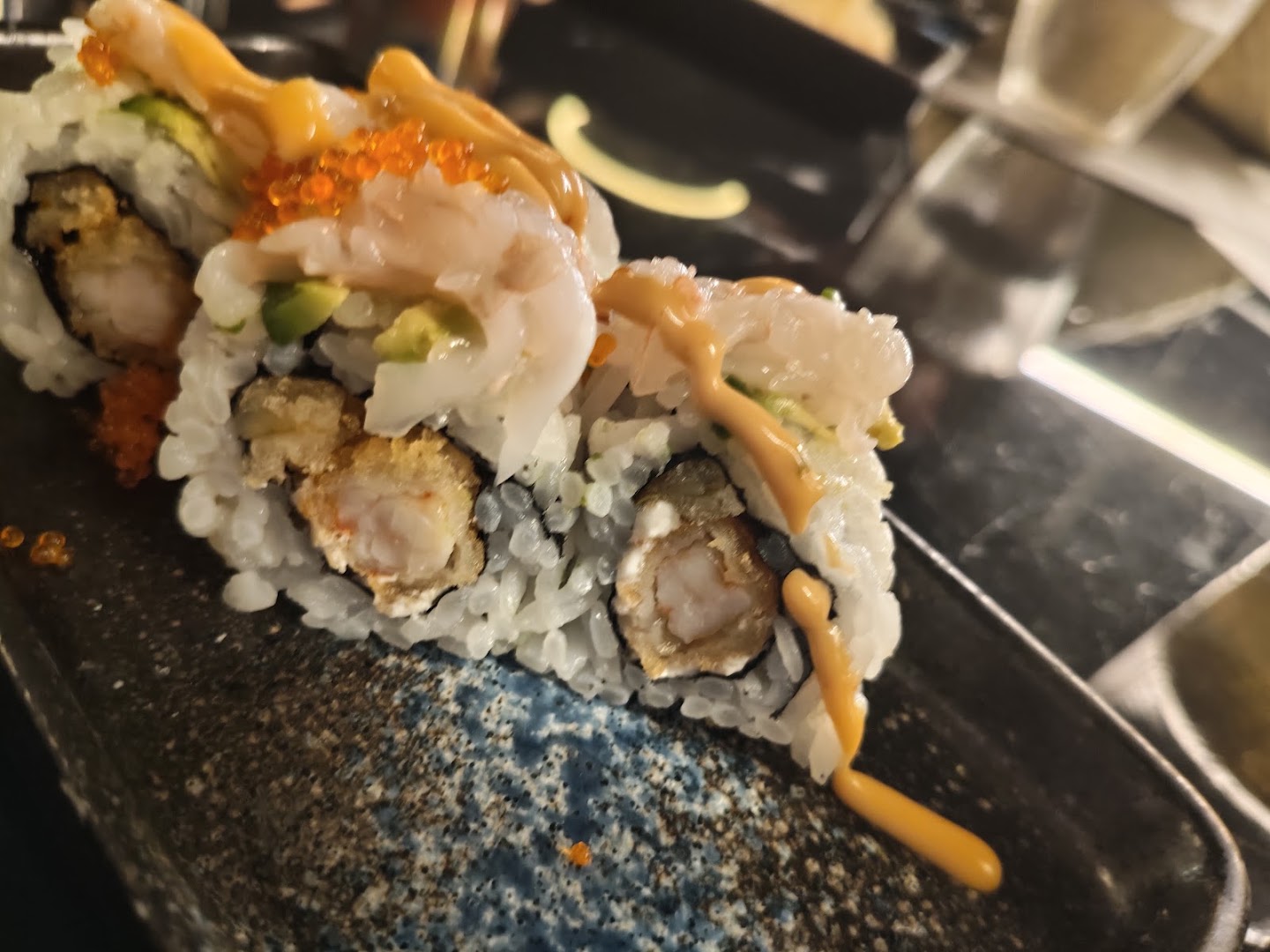 Ristorante Nishiku' Valmaura