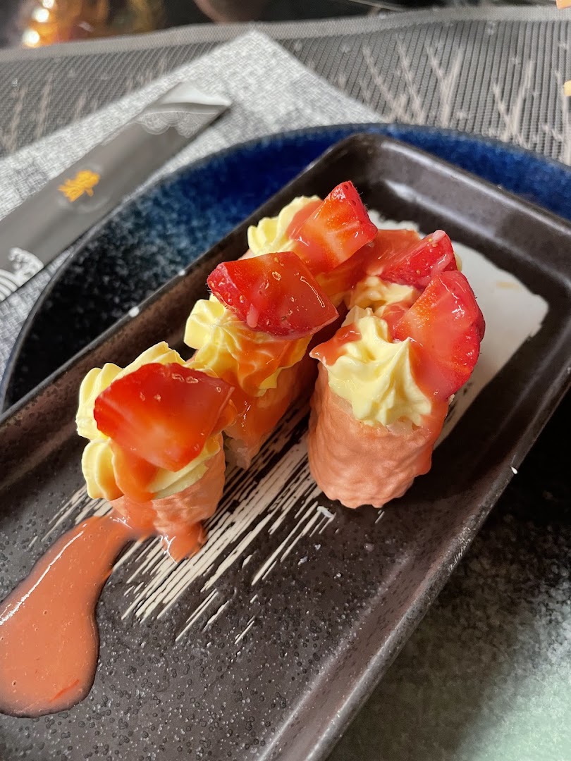 Ristorante Nishiku' Valmaura
